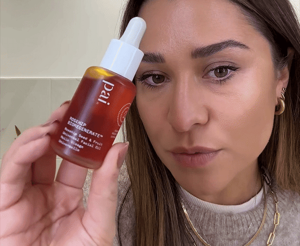 Why you should use a face oil