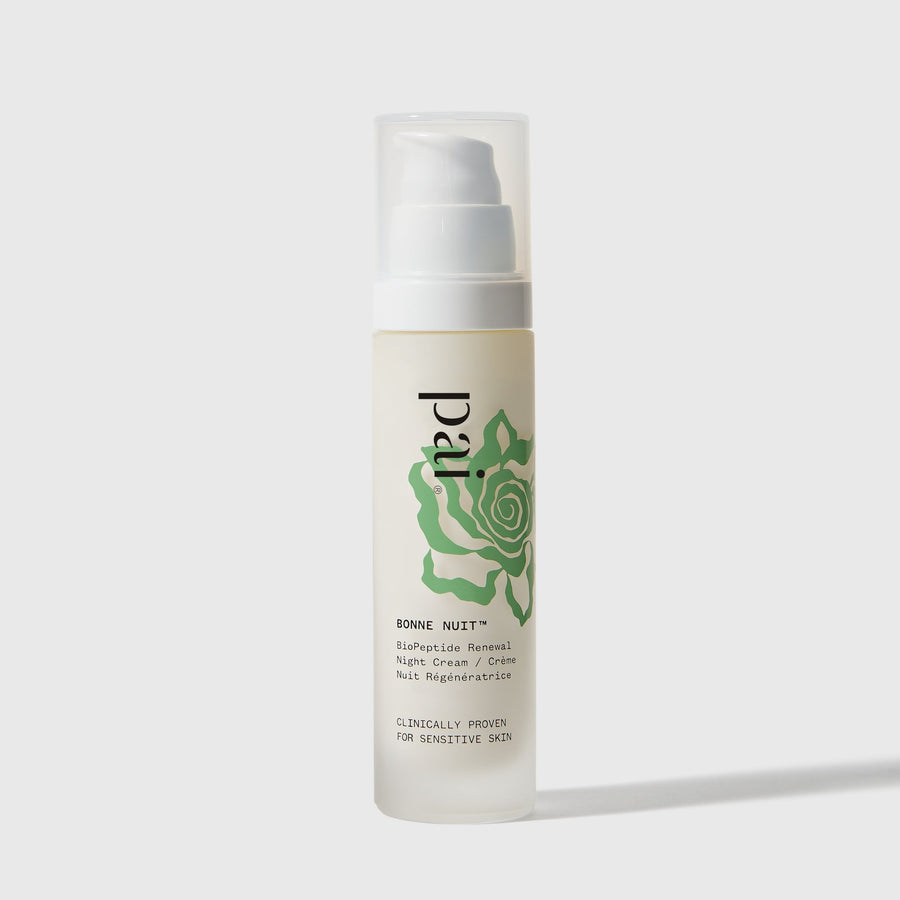 Bonne Nuit™ BioPeptide Renewal Night Cream