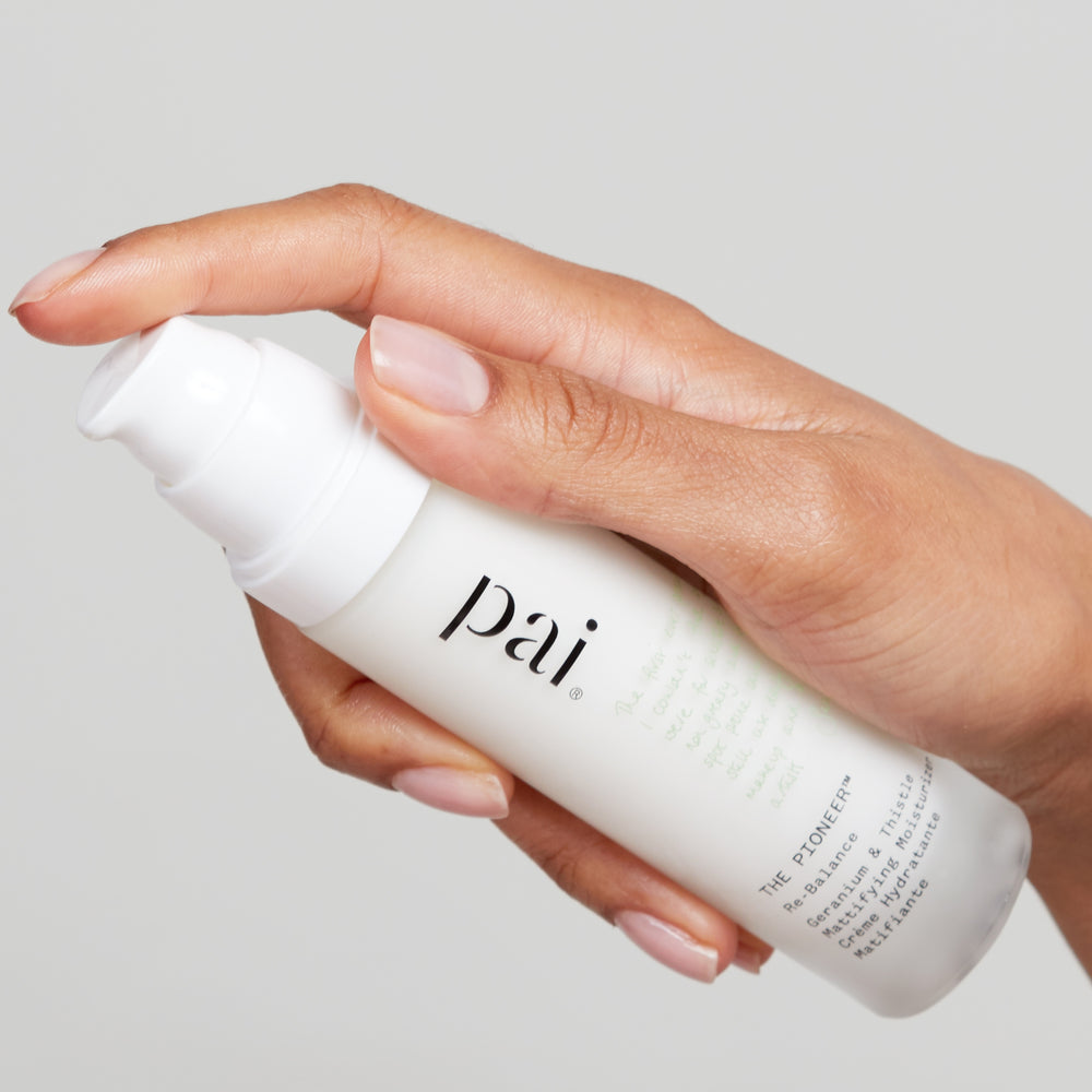 The Pioneer™ Moisturiser