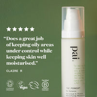The Pioneer™ Moisturiser