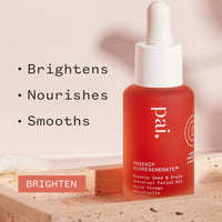 Rosehip Bioregenerate™ Face Oil