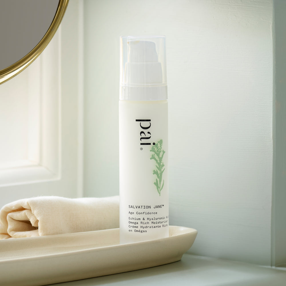 Salvation Jane™ Moisturiser