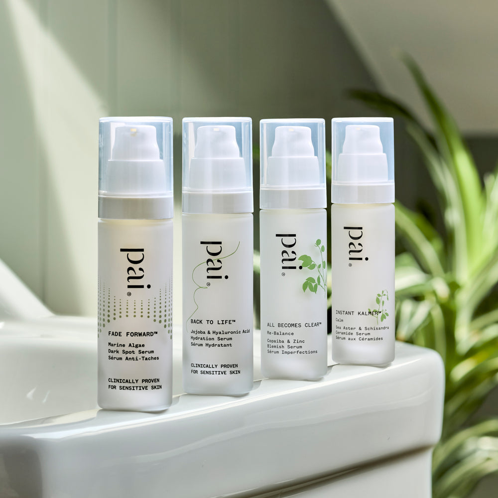 Back to Life™ Serum