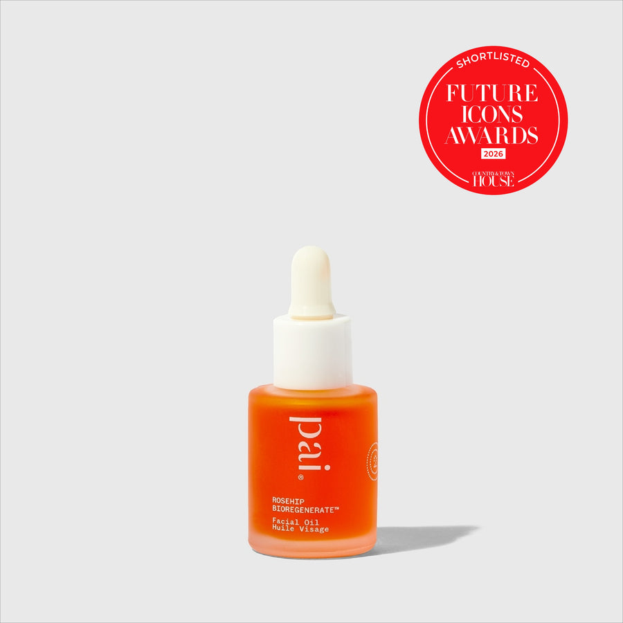 Rosehip Bioregenerate™ Face Oil Mini
