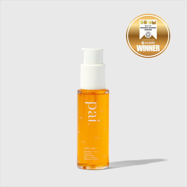 Light Work™ Cleansing Oil Mini