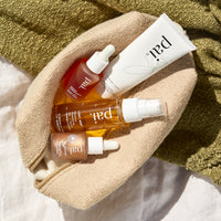 Light Work™ Cleansing Oil Mini