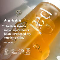 Light Work™ Cleansing Oil Mini