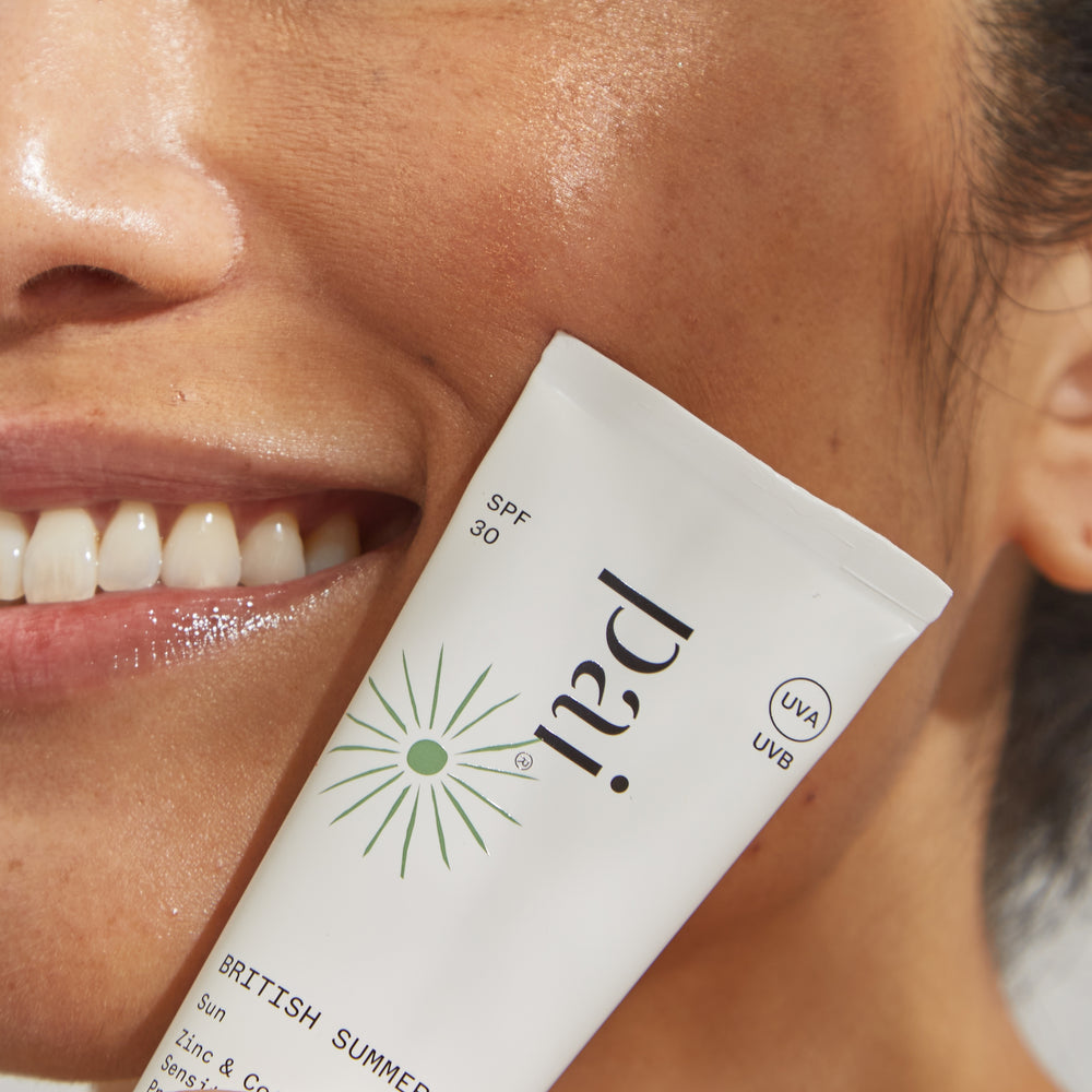 British Summer Time™ SPF 30 Mini