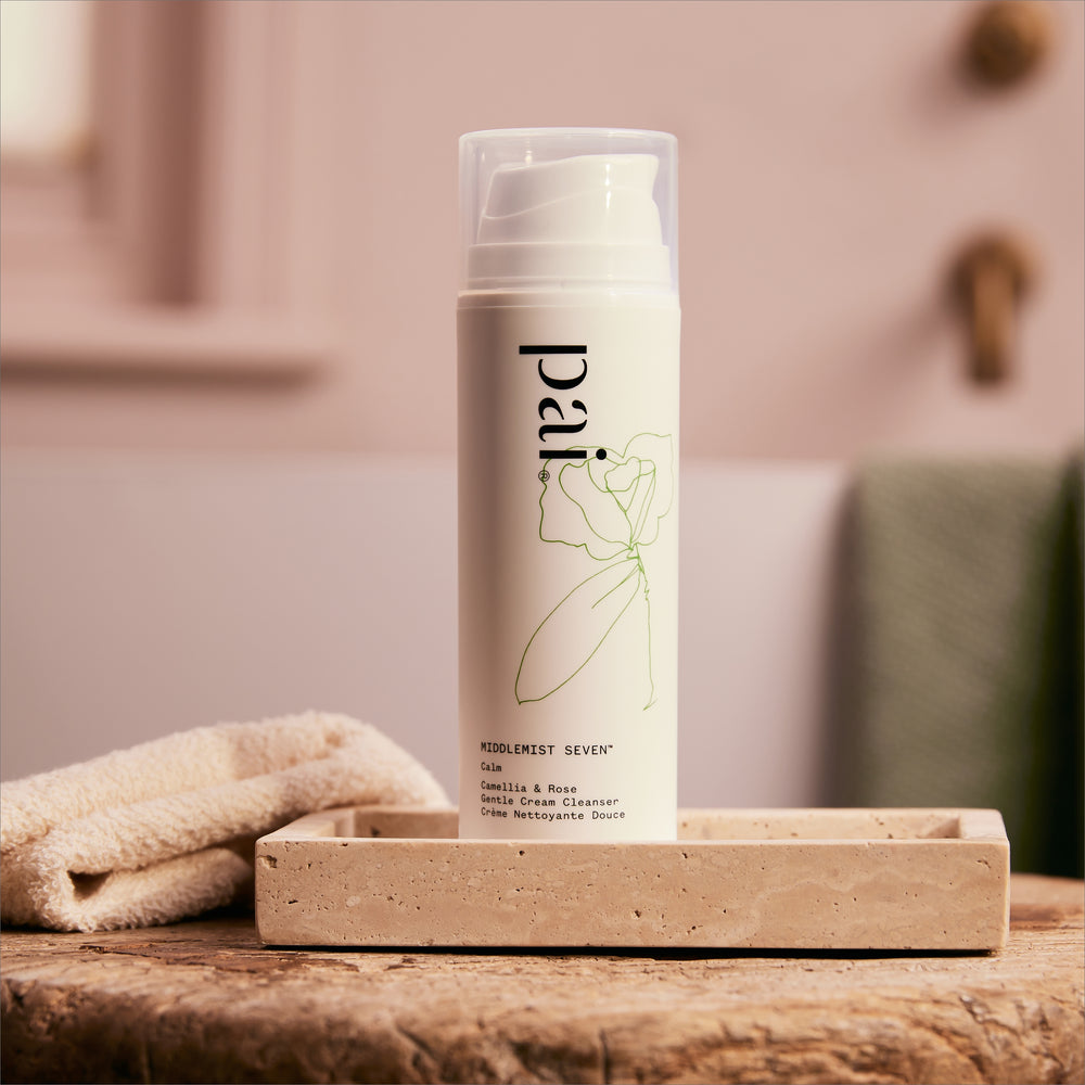 Middlemist Seven™ Cream Cleanser