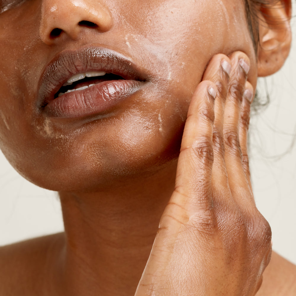 Light Work™ Cleansing Oil