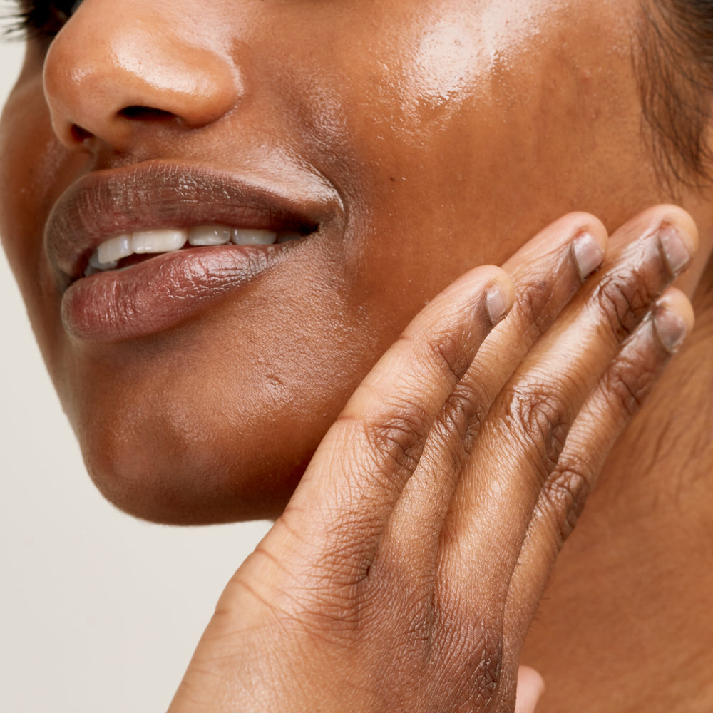 Carbon Star™ Face Oil Mini