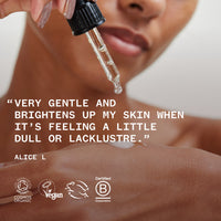 Stabilised Vitamin C 20% Brightening Booster