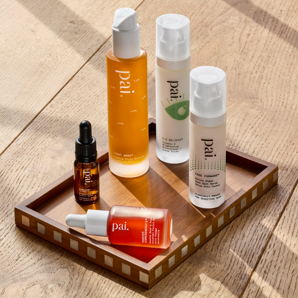 C-2 Believe™ Moisturiser