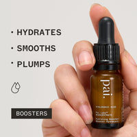 Hyaluronic Acid 0.3% Hydrating Booster