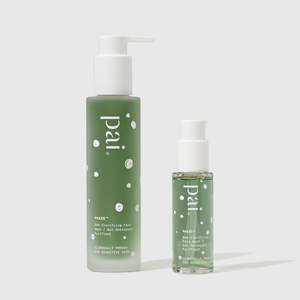 Phaze™ Gel Cleanser