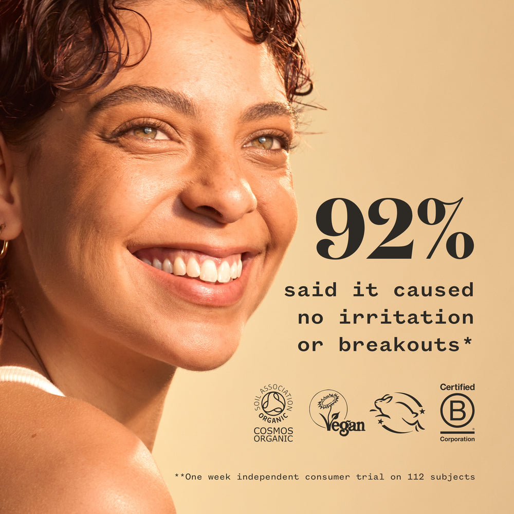 The Impossible Tan™ Hydrating Self Tan Drops