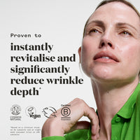 Age Confidence™ NAD+ & TriPeptide Renewal Serum