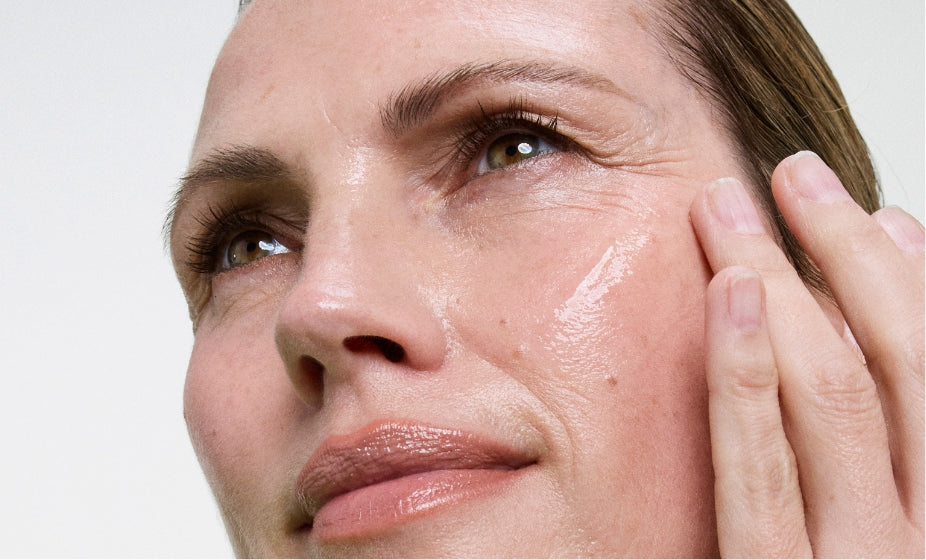 Serum for ageing skin