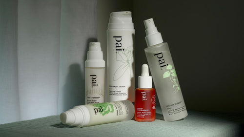 How to build a nighttime routine