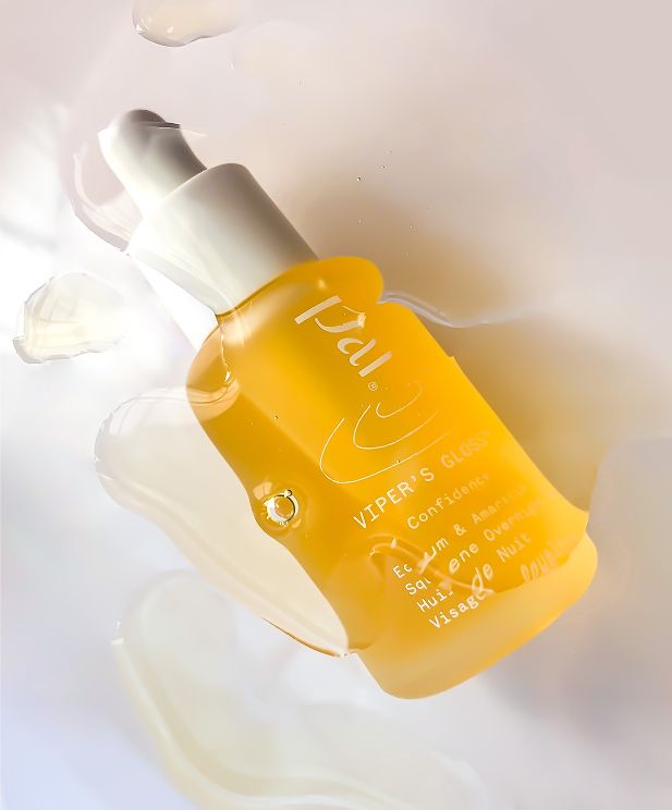 How to know if your face oil has expired