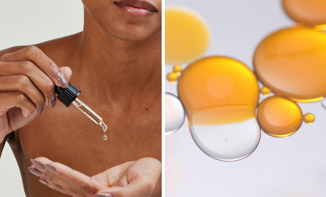  booster for sensitive skin