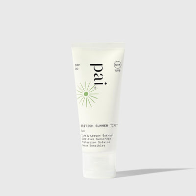 British Summer Time™ SPF 30 Mini