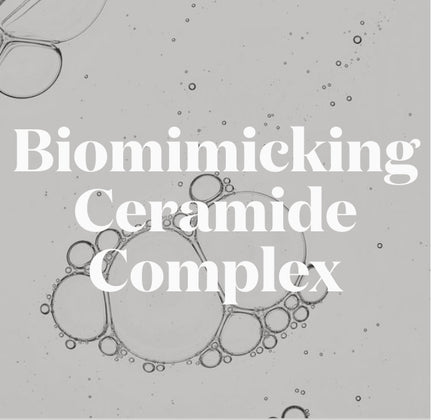 Gentle Genius™ Barrier Care: Ceramide-powered bodycare NEW customers