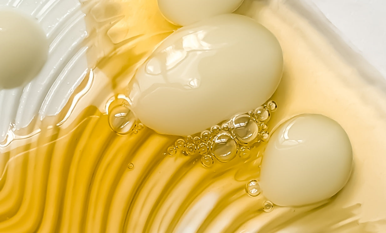  Ceramide skin benefits