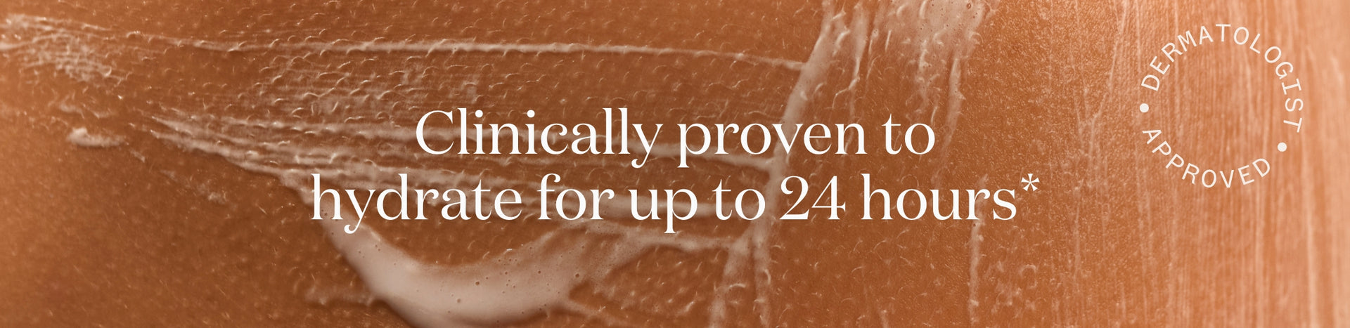 Gentle Genius™ Barrier Care: Ceramide-powered bodycare NEW customers