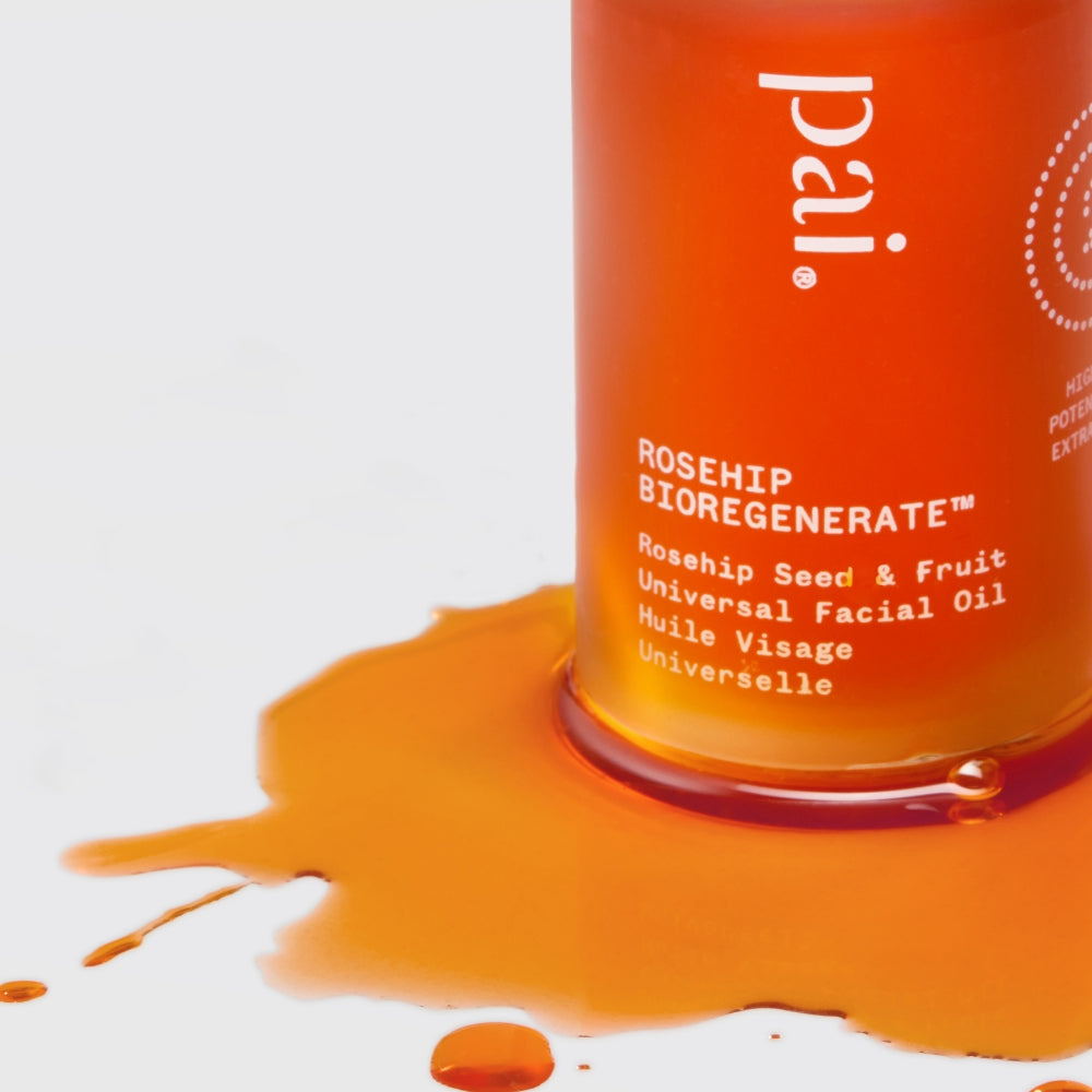 Dermatitis is no fun – we’ve been there. But we’ve also helped countless customers who have transformed their itchy skin with our calming organic formulas. Every product is free from irritating synthetic chemicals that have been linked to contact dermatitis, and clinically proven for sensitive skin.