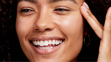 Feather Canyon: Your new and improved cloud-light eye cream