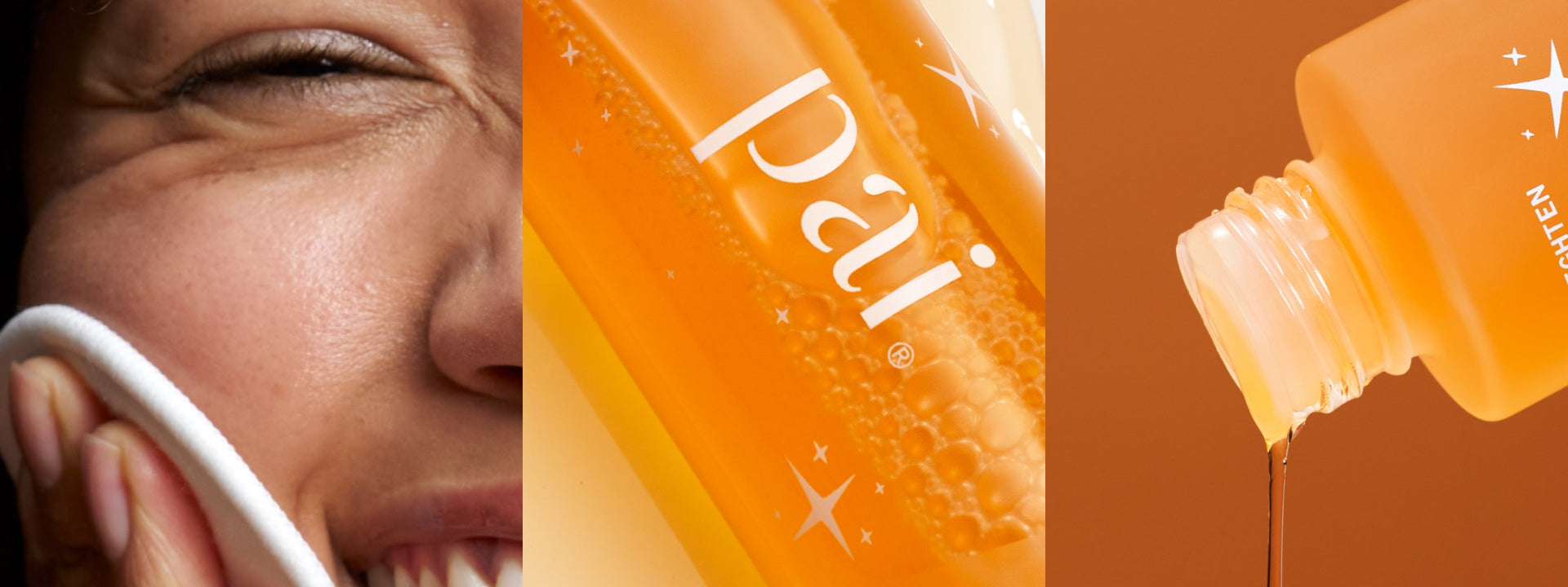 Countdown Landing Bright Now