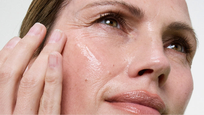 NAD+ benefits for the skin