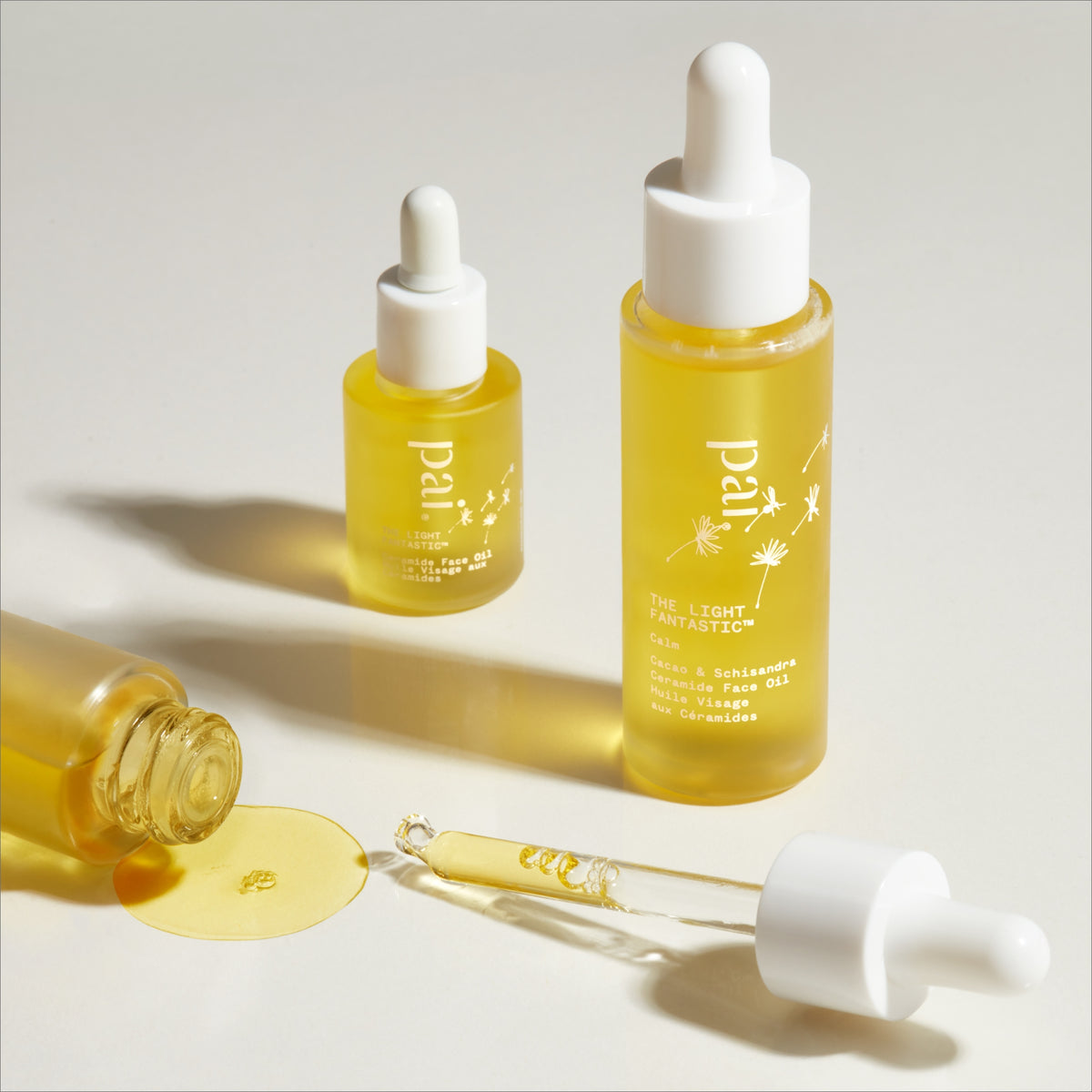 Last chance to shop these formulas.