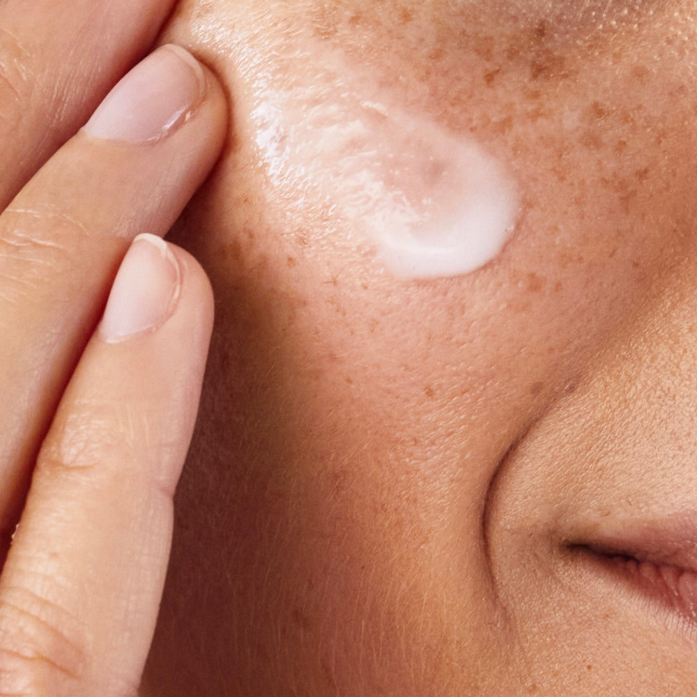 Pigmentation is more than patches of darker skin. It can mean melasma, age spots, post-inflammatory hyperpigmentation and more. The answer? Antioxidant-rich formulas to exfoliate, brighten and even skin tone, and natural actives to protect against dark spots in the first place. You’ll find them right here.