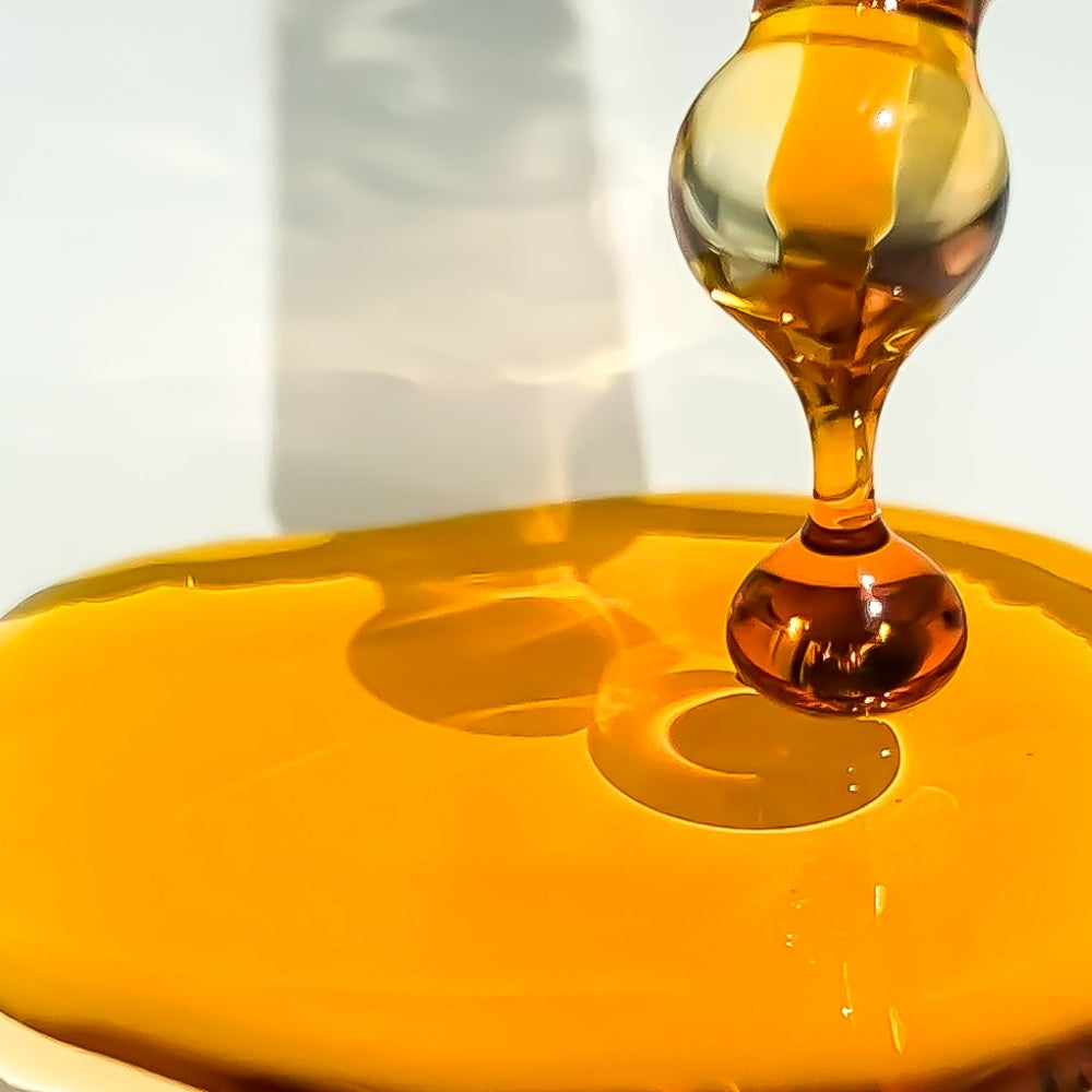 Skincare for psoriasis needn’t feel clinical. Our organic skincare is made with nourishing natural actives, with no irritating synthetic ingredients that can aggravate damaged or inflamed skin. And they feel good too – just ask our customers, who swear by our gentle formulas to relieve their symptoms.