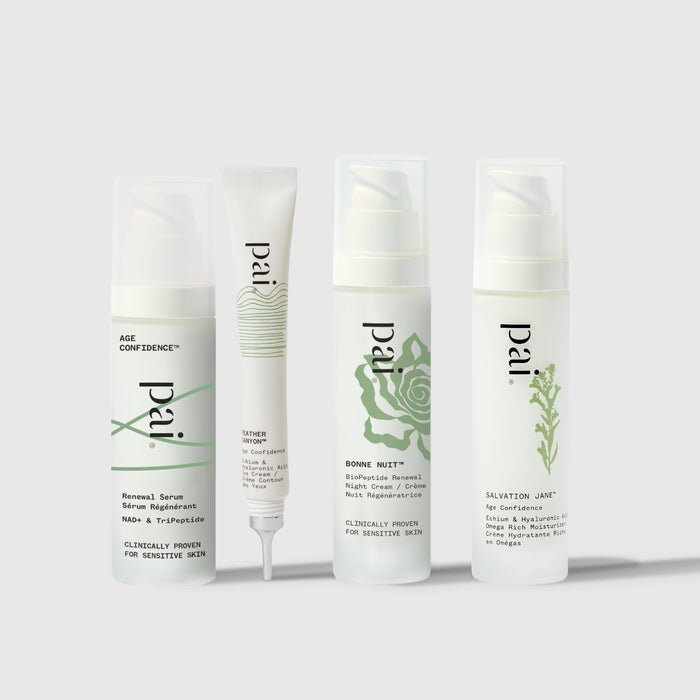 Pai Skincare UK