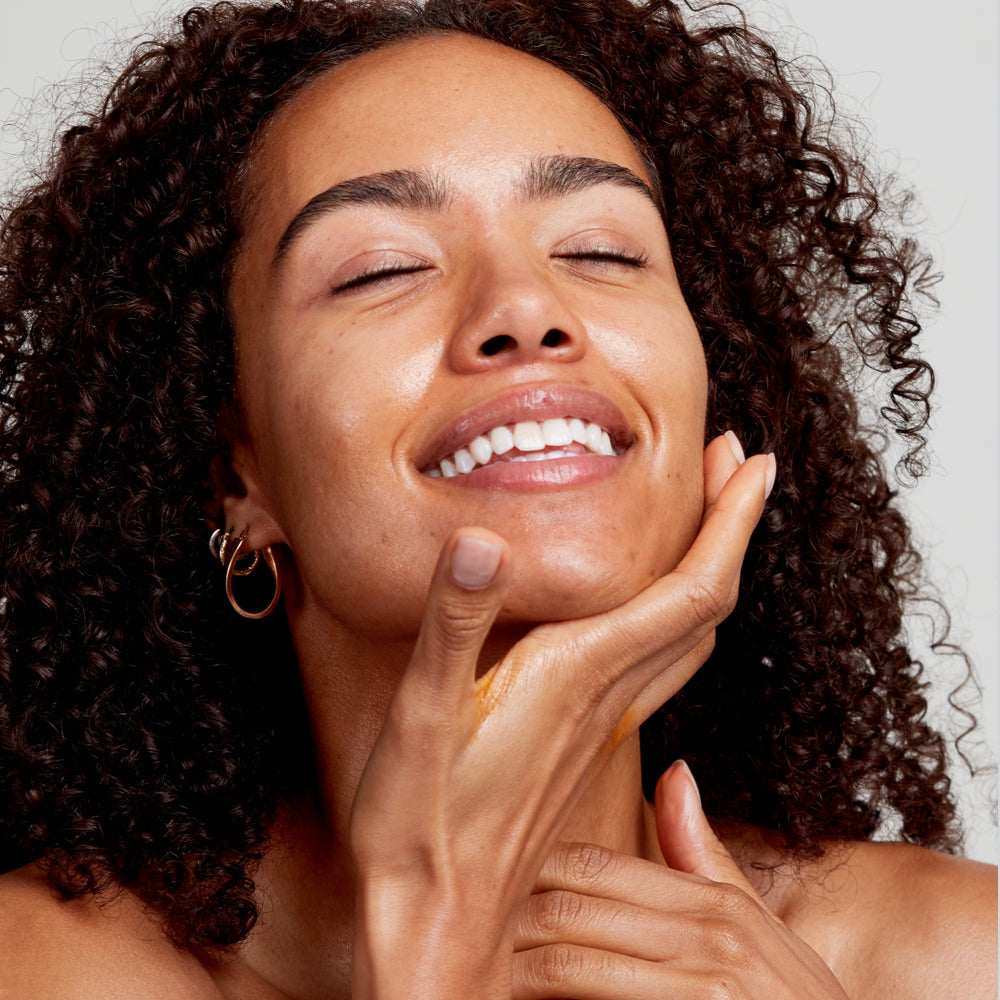 Rosehip Bioregenerate™ Face Oil Mini