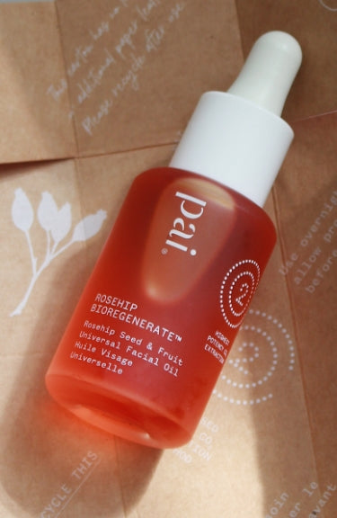 Skincare Consultation