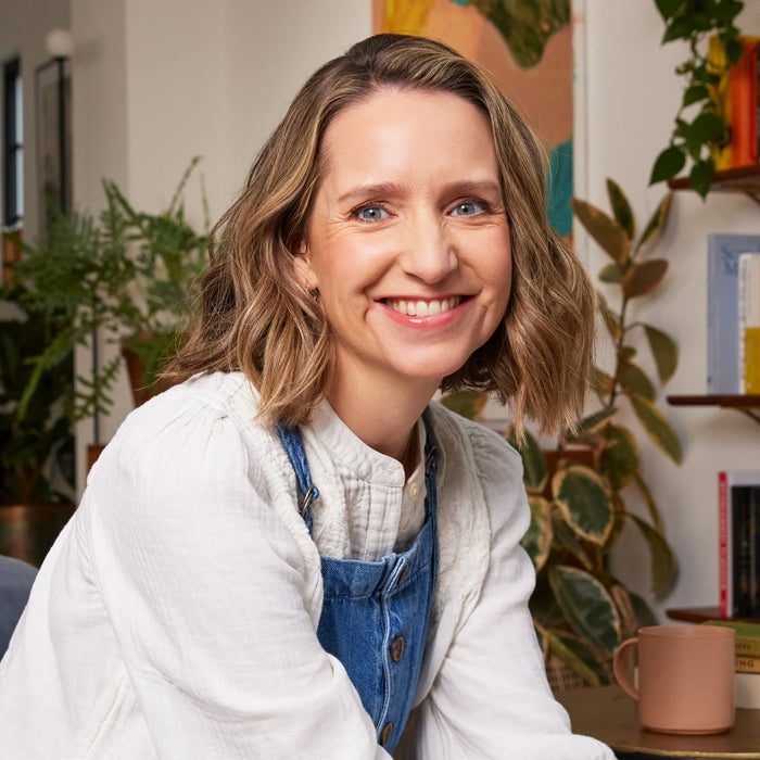 Sarah Brown, Pai Founder