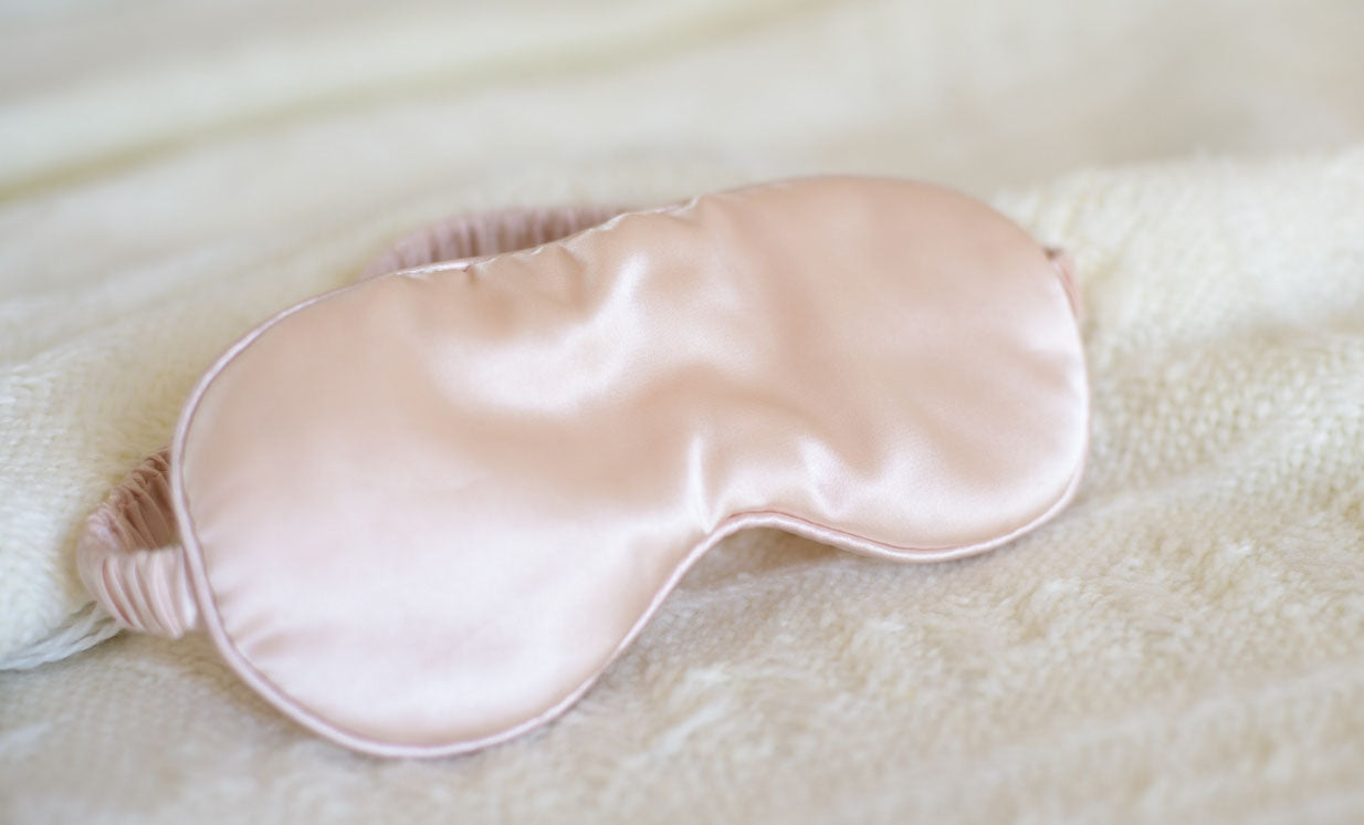  Sleep mask