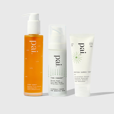 Sunshine Skin Essentials