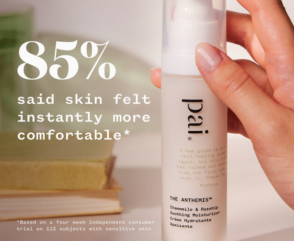 The Anthemis™ Soothing Moisturiser