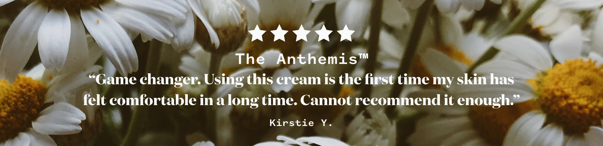 Put the ‘care’ into sensitive skincare