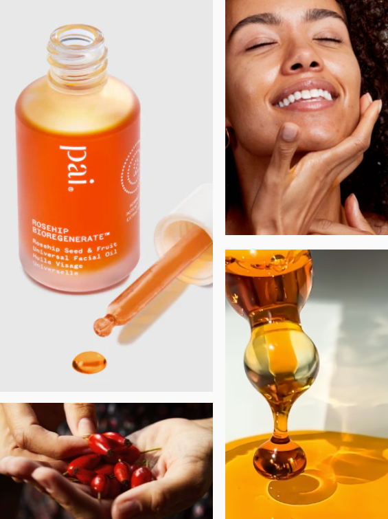 The one that delivers radiance for all