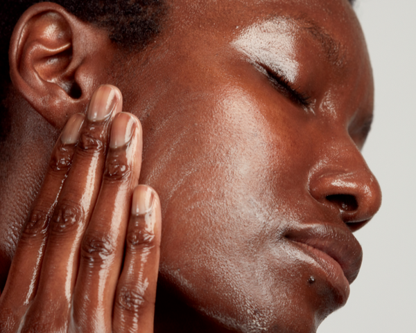 The Start Simple Skincare Routine for Eczema